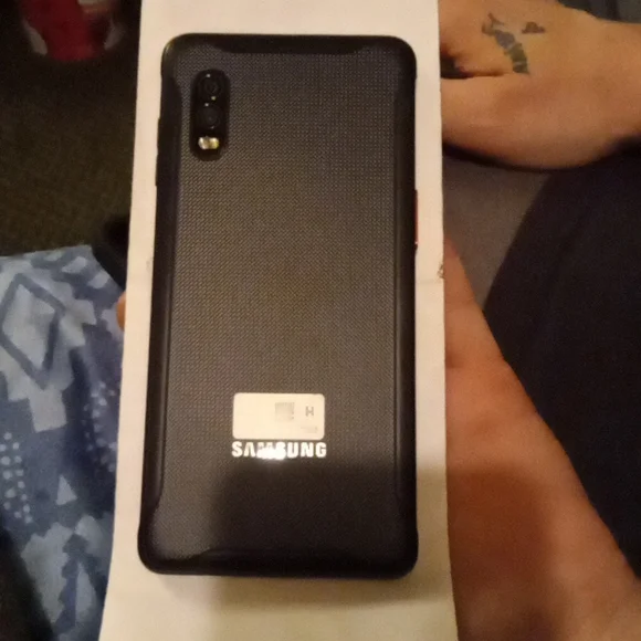 Galaxy X-Cover Pro 4G